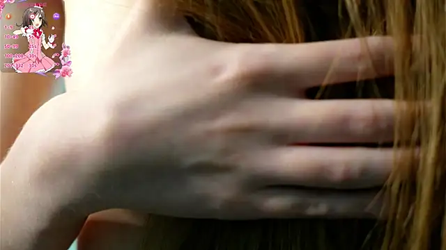 HermaFrain 现场XXX聊天