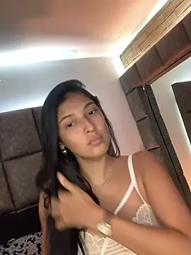 BrigitteVons live XXX chat