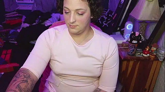 Abagail_soft Chat XXX live