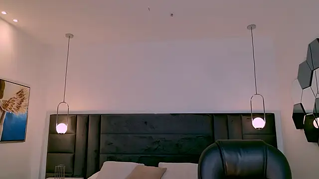 แชท XXX สดของ AgathaKondo_