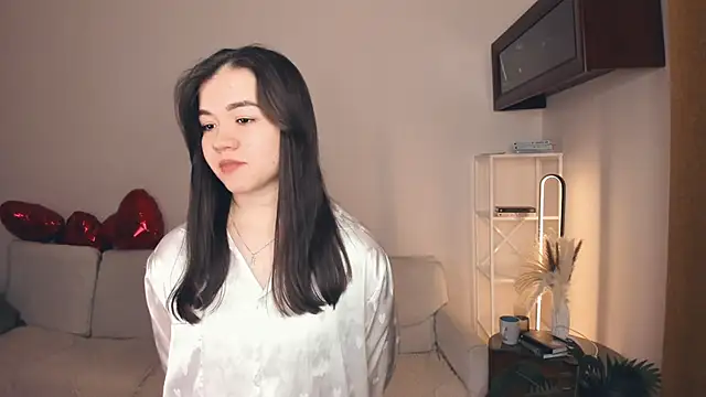 Czat XXX na żywo – ShanaYock