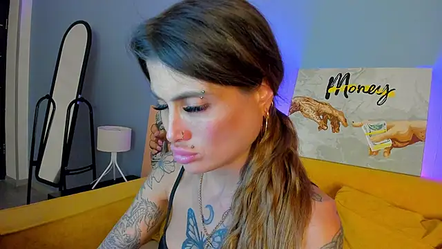 Czat XXX na żywo – Patricia_Cox