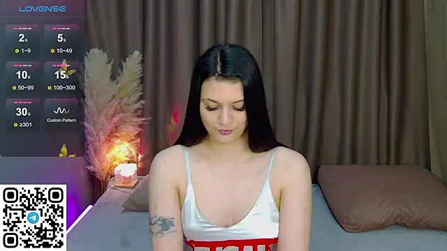 دردشة JennyJordans الجنسية المباشرة