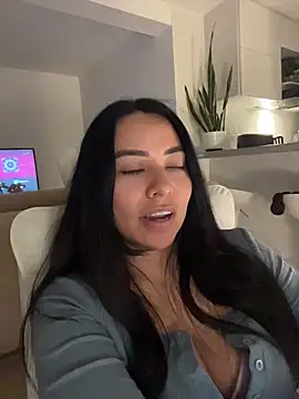 PetitLumiere Webcamshow