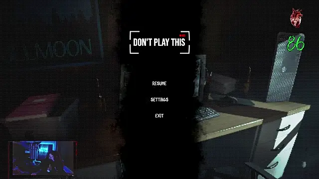 Show webcam de Rocker_Assassin_WASP_FAN