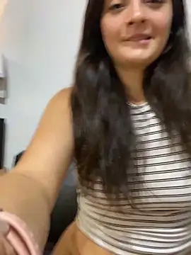 Chat XXX en directo de Danielaeliana