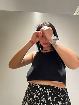 VendiMur Webcam show