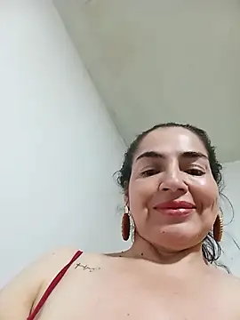 MaryRoze_ Webcam show