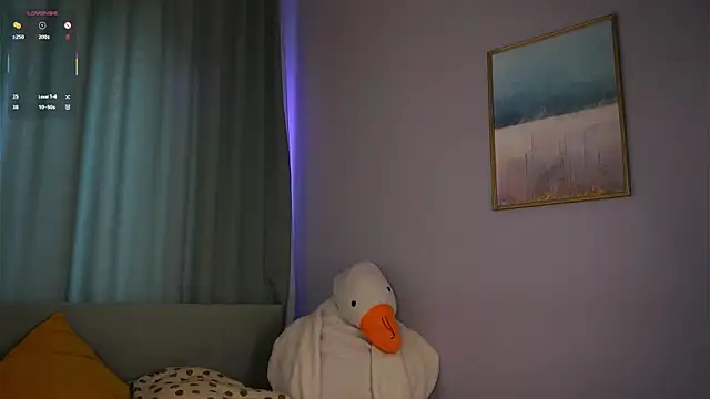 Chat XXX en directo de ShantellAngulo