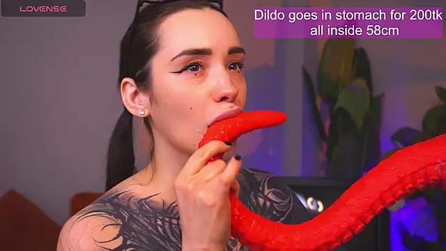 Онлайн чат XXX EvaCanton