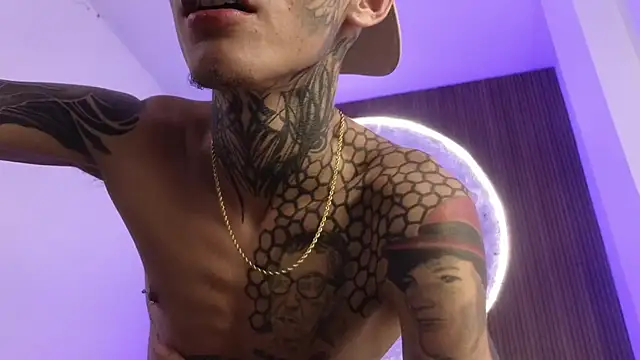 Онлайн чат XXX Paulo_527