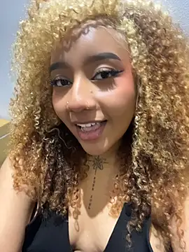 Starlights Webcam show