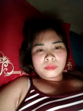 Sembang XXX Secara Langsung LoveShae_XYX