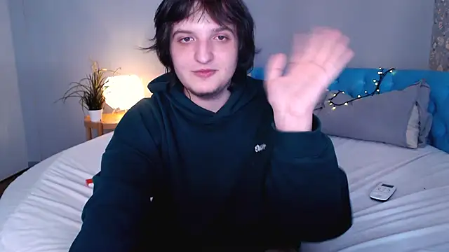 Webkamerová show delalex