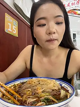 Chat XXX Live lucyxiaolulu