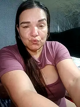 Živý XXX chat Zuleyka_69