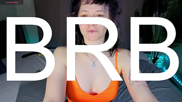 Ricki_Bloom Webcam show