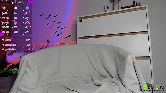 Živý XXX chat _sweet_baby_