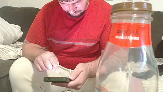 Badcuzwefun187's Webcam Show