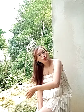 gogo-min Adlı Modelin Canlı XXX Sohbeti