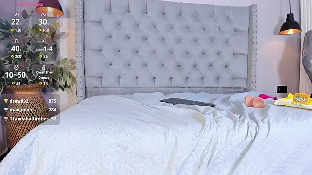 ivy_leee 라이브 XXX 채팅