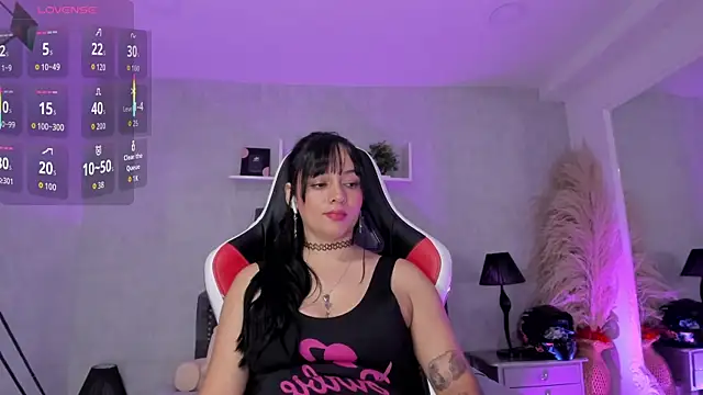 EmiliaRose_ Live XXX-Chat
