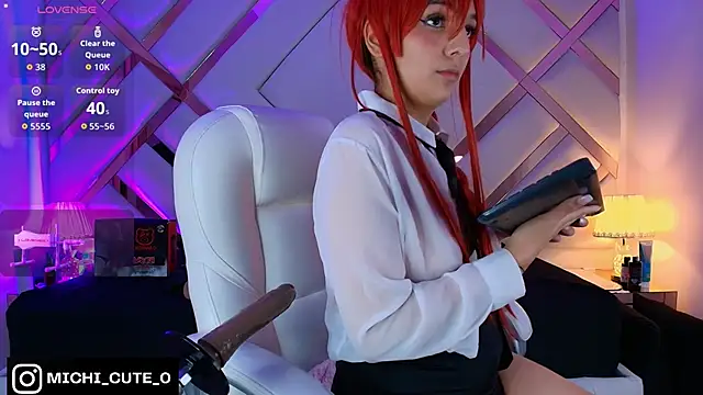 Chat +18 de michelle_cutee_ ao vivo