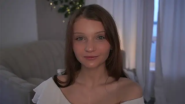 Chat XXX en directo de CindyGarrison