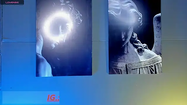 bradley_smith Pertunjukan Webcam