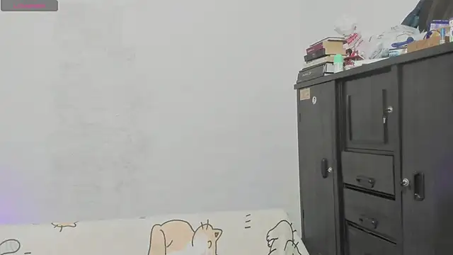 Naoko_7w7 Adlı Modelin Canlı XXX Sohbeti