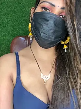 CUTI-NAINA Webcam show