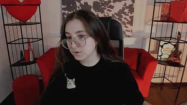 Chatroom XXX en direct de VirtuallVoyant