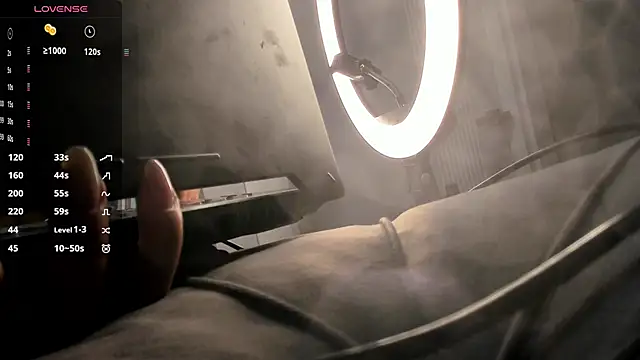 SaraShine_ Webcam show