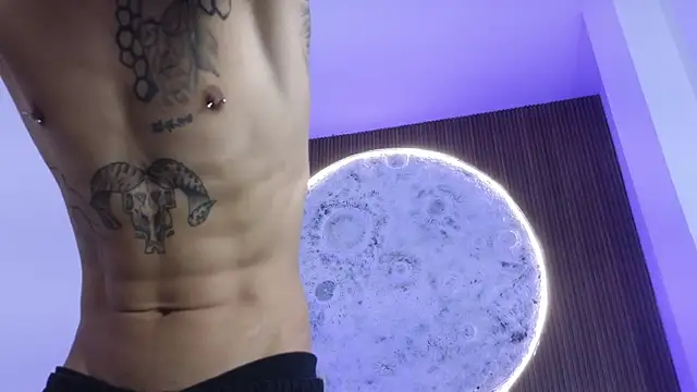 Paulo_527 Webcam-Show