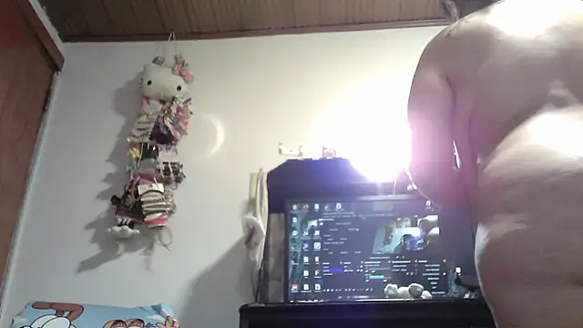 zoe_hotxxx élő XXX-chatje