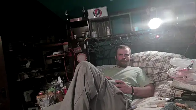 charactrzero – Naživo XXX chat