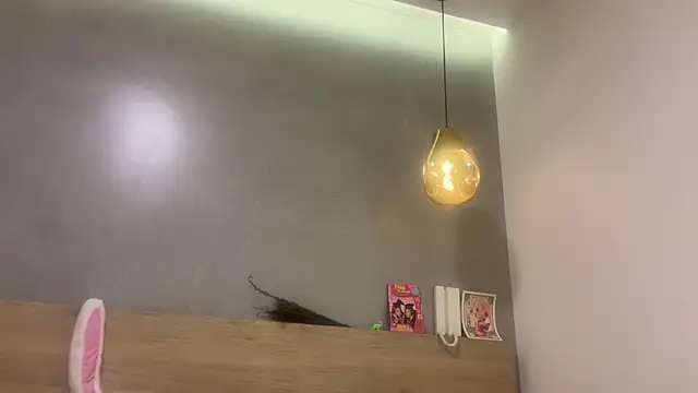 Pertunjukan Kamera Web ChocolateCakeQueen