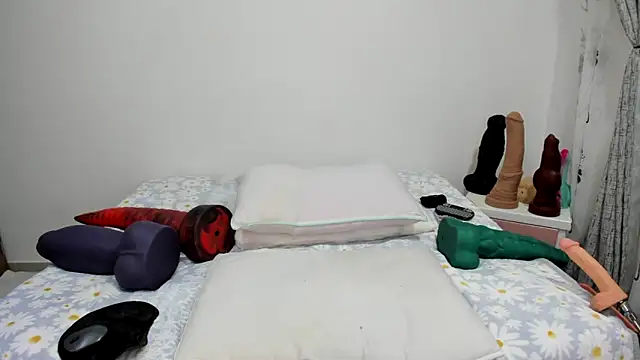 charlloteevans_X Live XXX Chat