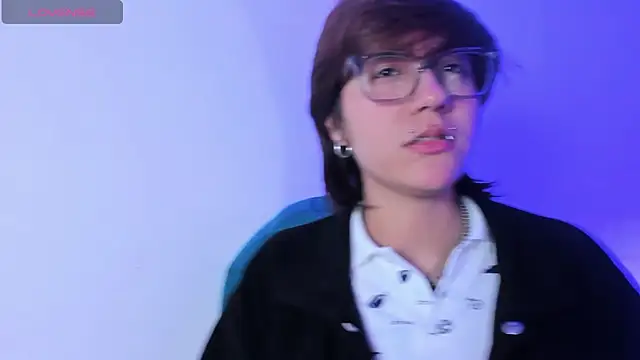 Tsuki_Maru Webcam show