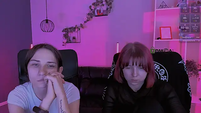 Chat +18 de sweetie_chloe_ ao vivo