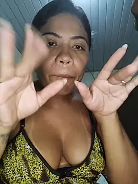 IndiaPozuda_ Webcam show