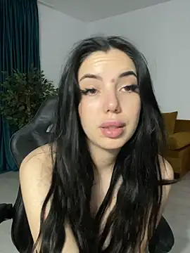 Czat XXX na żywo – SabrinaDellyn