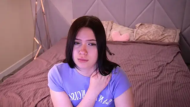 MargaritaGrey Pertunjukan Webcam