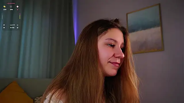 ShantellAngulo Chat XXX live