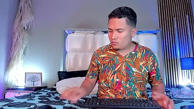 Show Webcam de JEICK_JHONSON