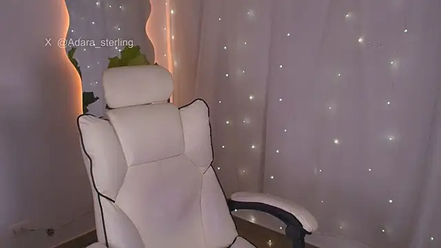 Chat XXX ao vivo de babepeach_