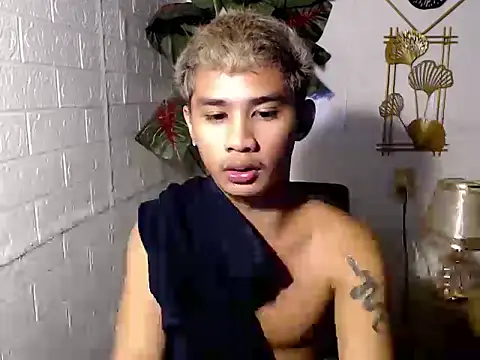 Show Webcam de UrPinoyhot