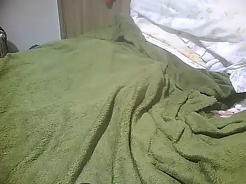 Show de webcam de cabecaoegreluda