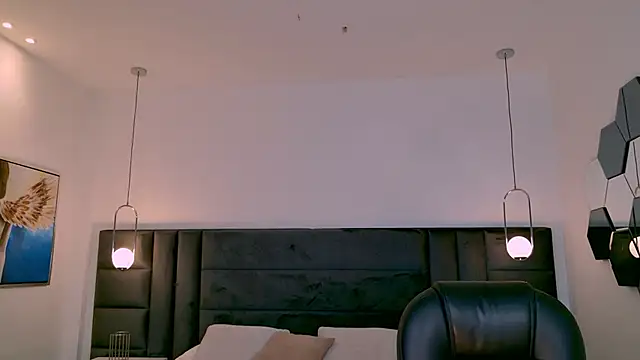 Chat XXX en directo de AgathaKondo_