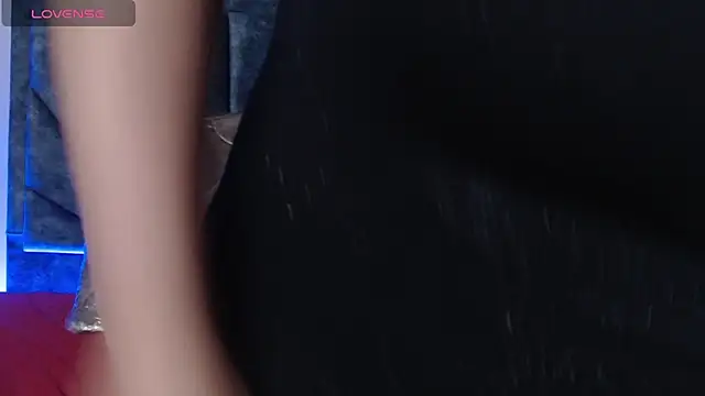 Chat XXX en directo de AliciaReby